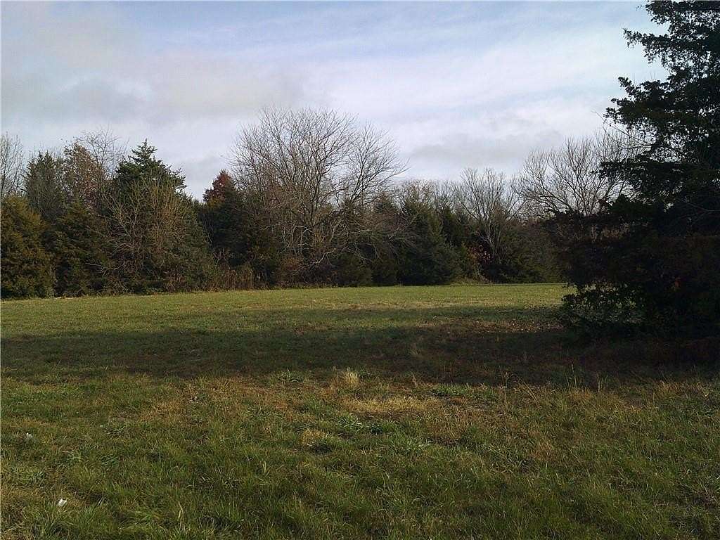 1.69 Acres of Land for Sale in Paola, Kansas