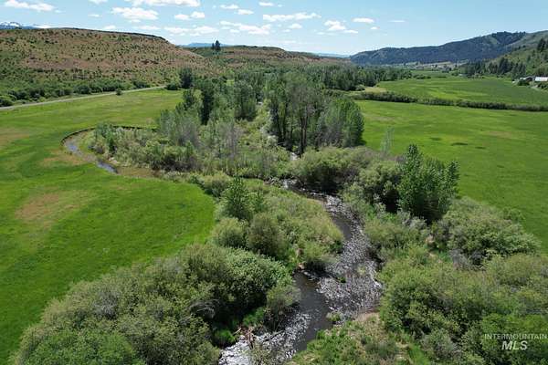 68.6 Acres of Recreational & Residential Land for Sale in Council, Idaho