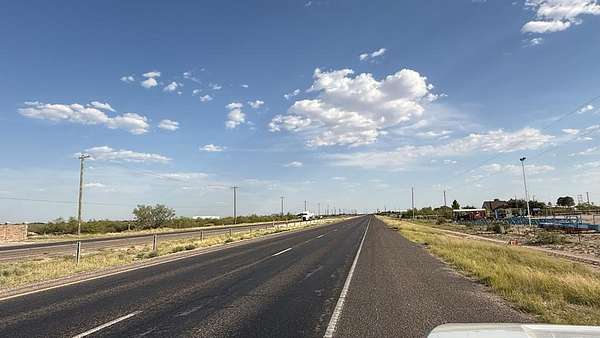 6.49 Acres of Residential Land for Sale in Monahans, Texas