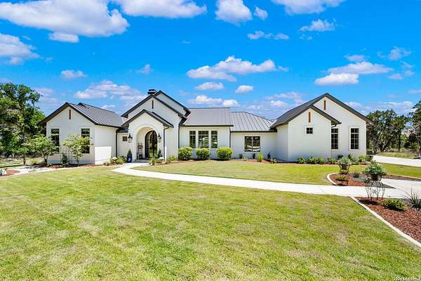 2.28 Acres of Land with Home for Sale in Boerne, Texas