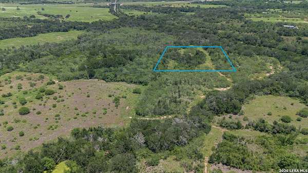 3 Acres of Residential Land for Sale in Seguin, Texas