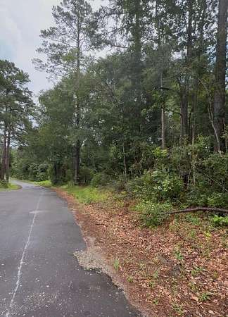 13.8 Acres of Land for Sale in Jasper, Texas