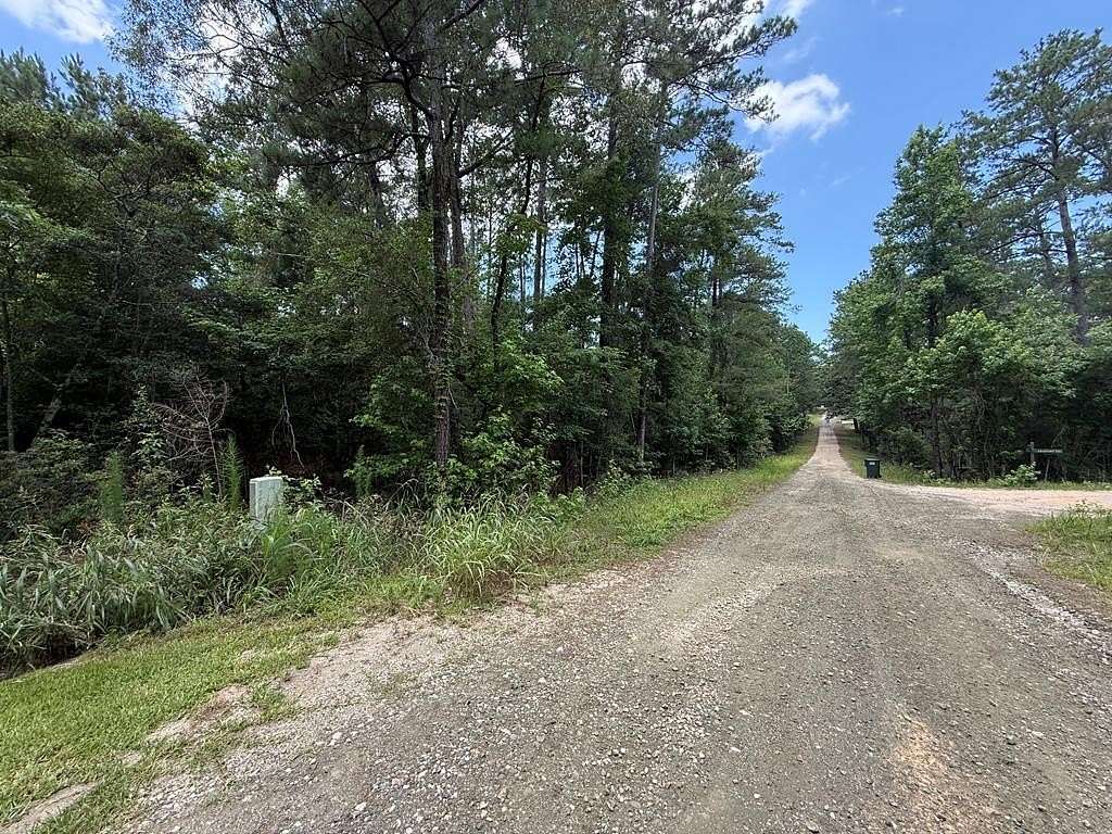 0.23 Acres of Residential Land for Sale in Brookeland, Texas