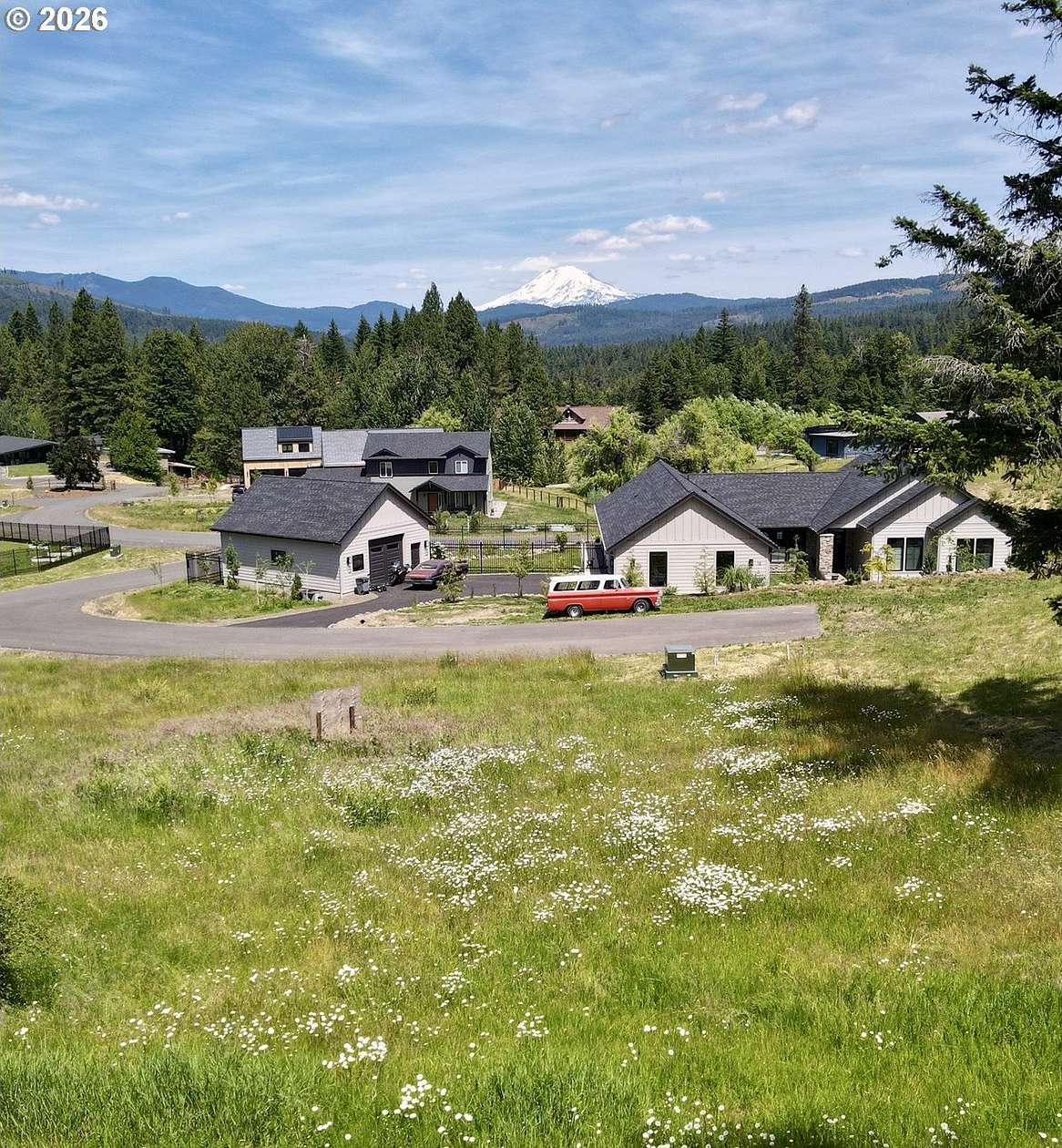 0.37 Acres of Residential Land for Sale in White Salmon, Washington