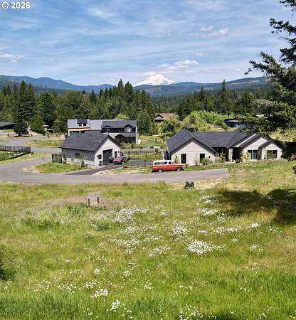 0.37 Acres of Residential Land for Sale in White Salmon, Washington