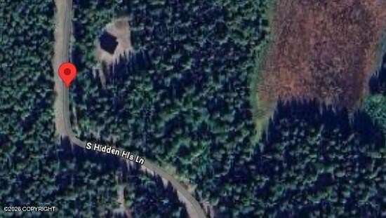 3.68 Acres of Land for Sale in Willow, Alaska