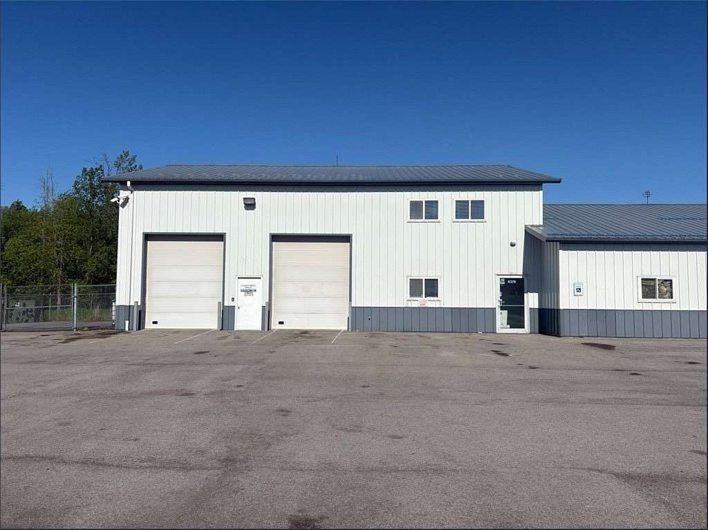 2 Acres of Improved Commercial Land for Lease in Ontario, New York