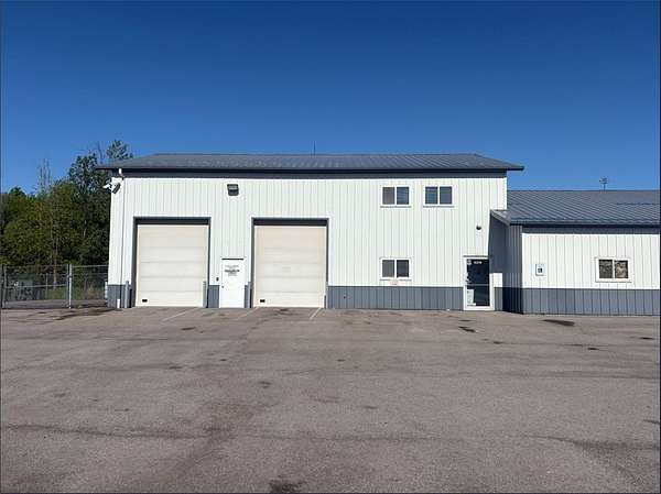 2 Acres of Improved Commercial Land for Lease in Ontario, New York