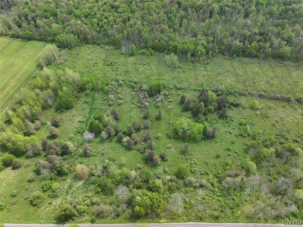 7 Acres of Residential Land for Sale in South Dayton, New York