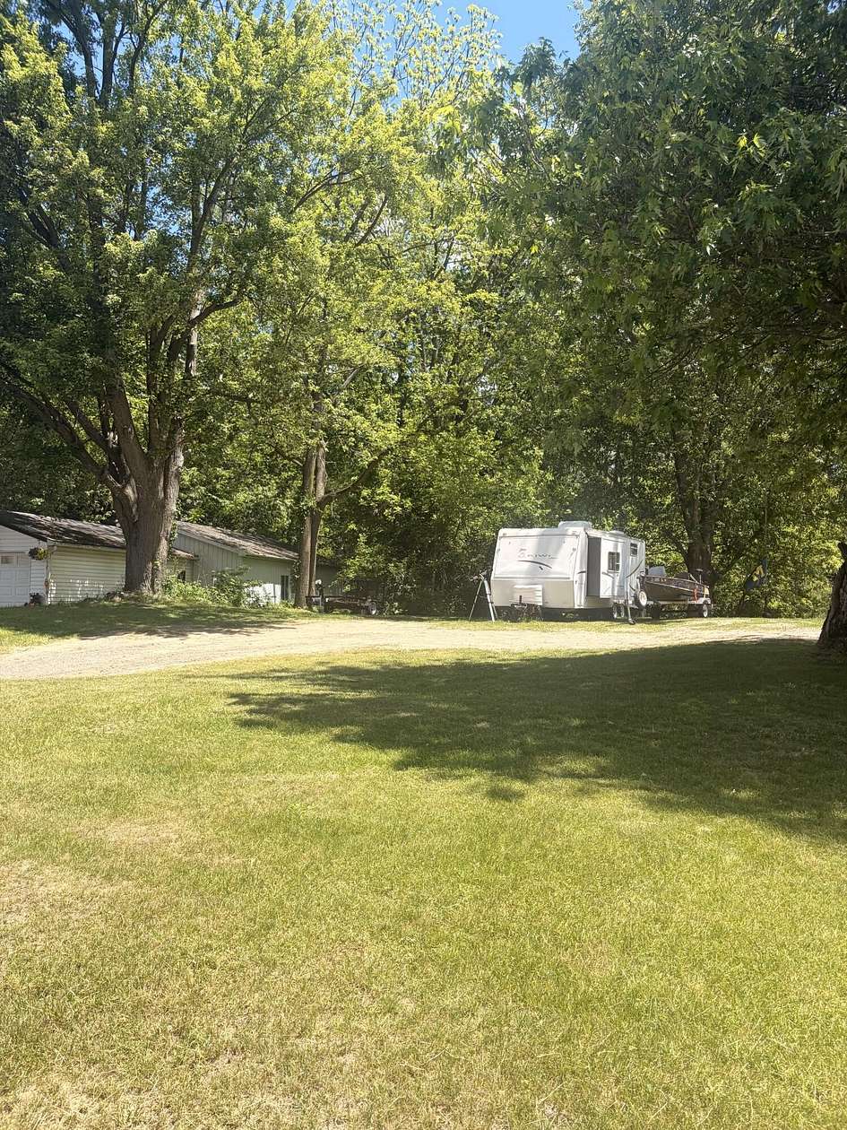 0.35 Acres of Residential Land for Sale in Jackson, Michigan