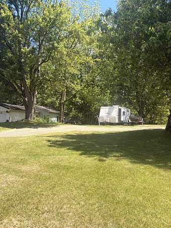 0.35 Acres of Residential Land for Sale in Jackson, Michigan
