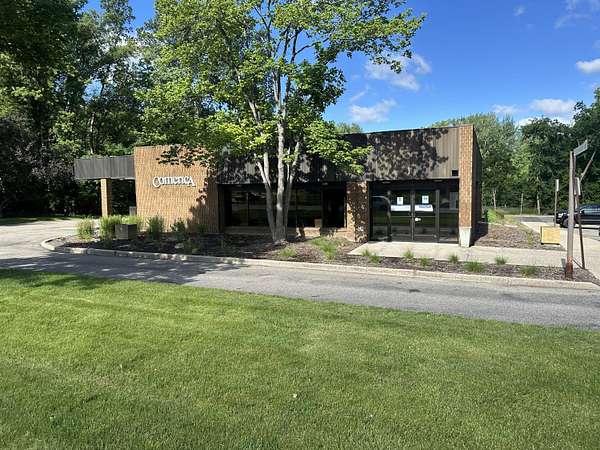 1.69 Acres of Improved Commercial Land for Sale in Grand Rapids, Michigan