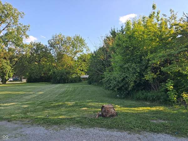 0.14 Acres of Residential Land for Sale in Indianapolis, Indiana
