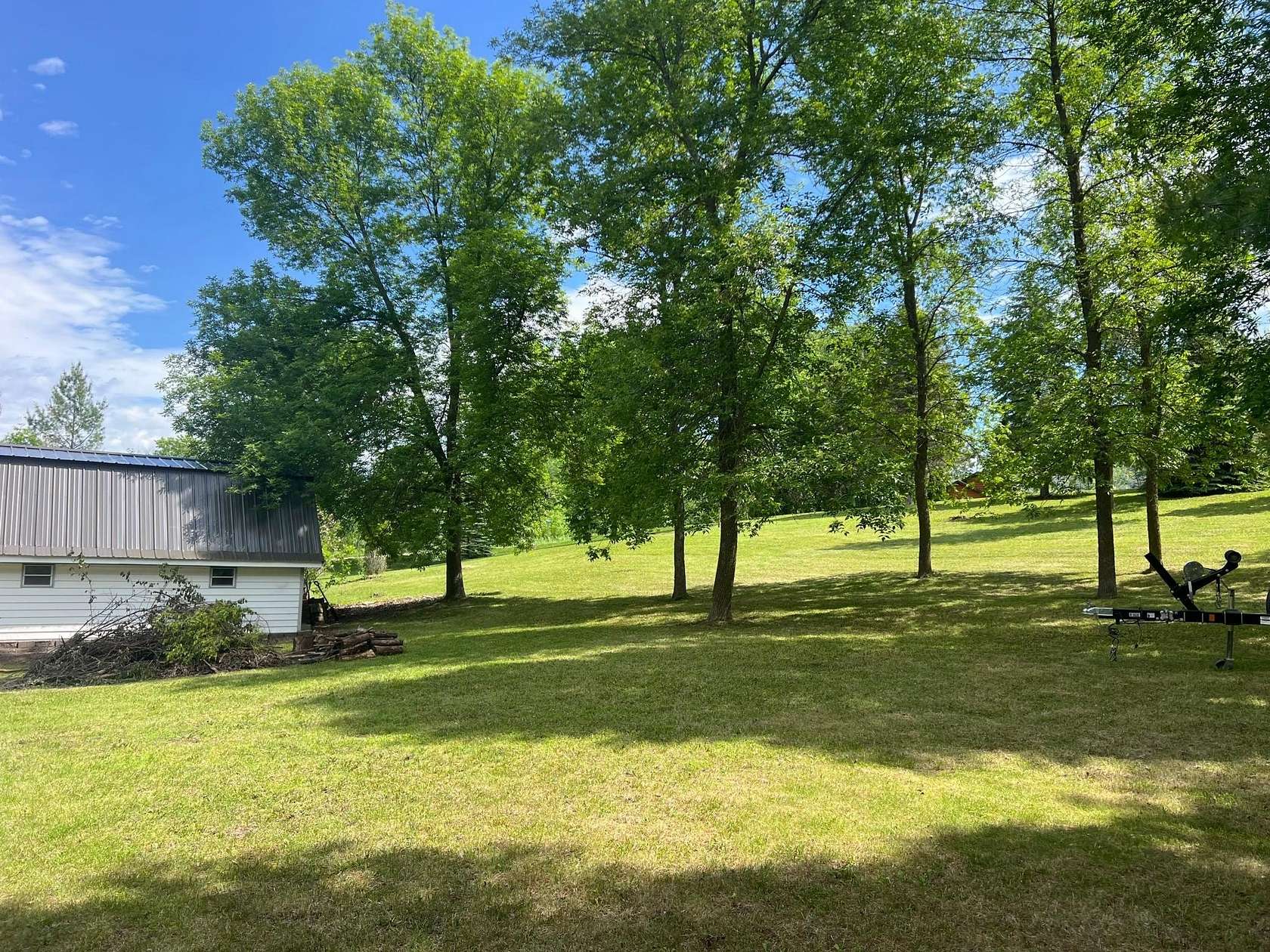 0.61 Acres of Residential Land for Sale in Alexandria, Minnesota