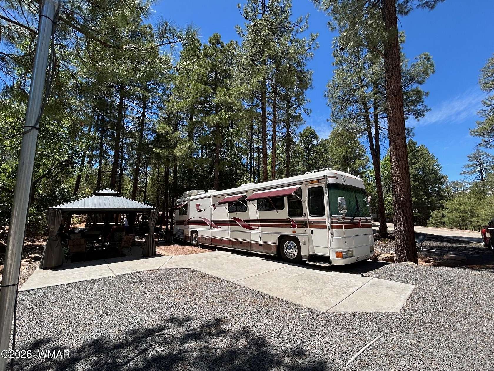 0.14 Acres of Residential Land for Sale in Show Low, Arizona