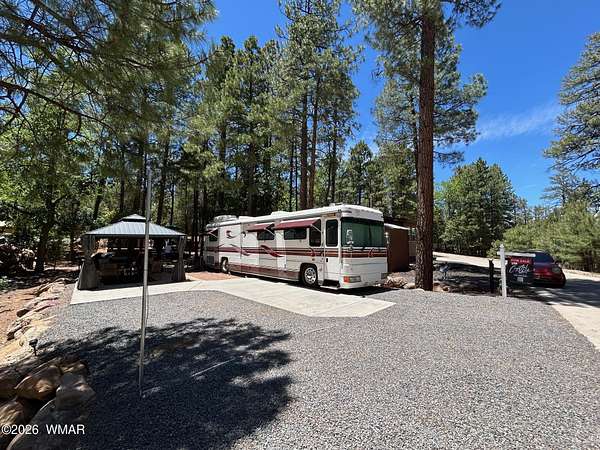 0.14 Acres of Residential Land for Sale in Show Low, Arizona