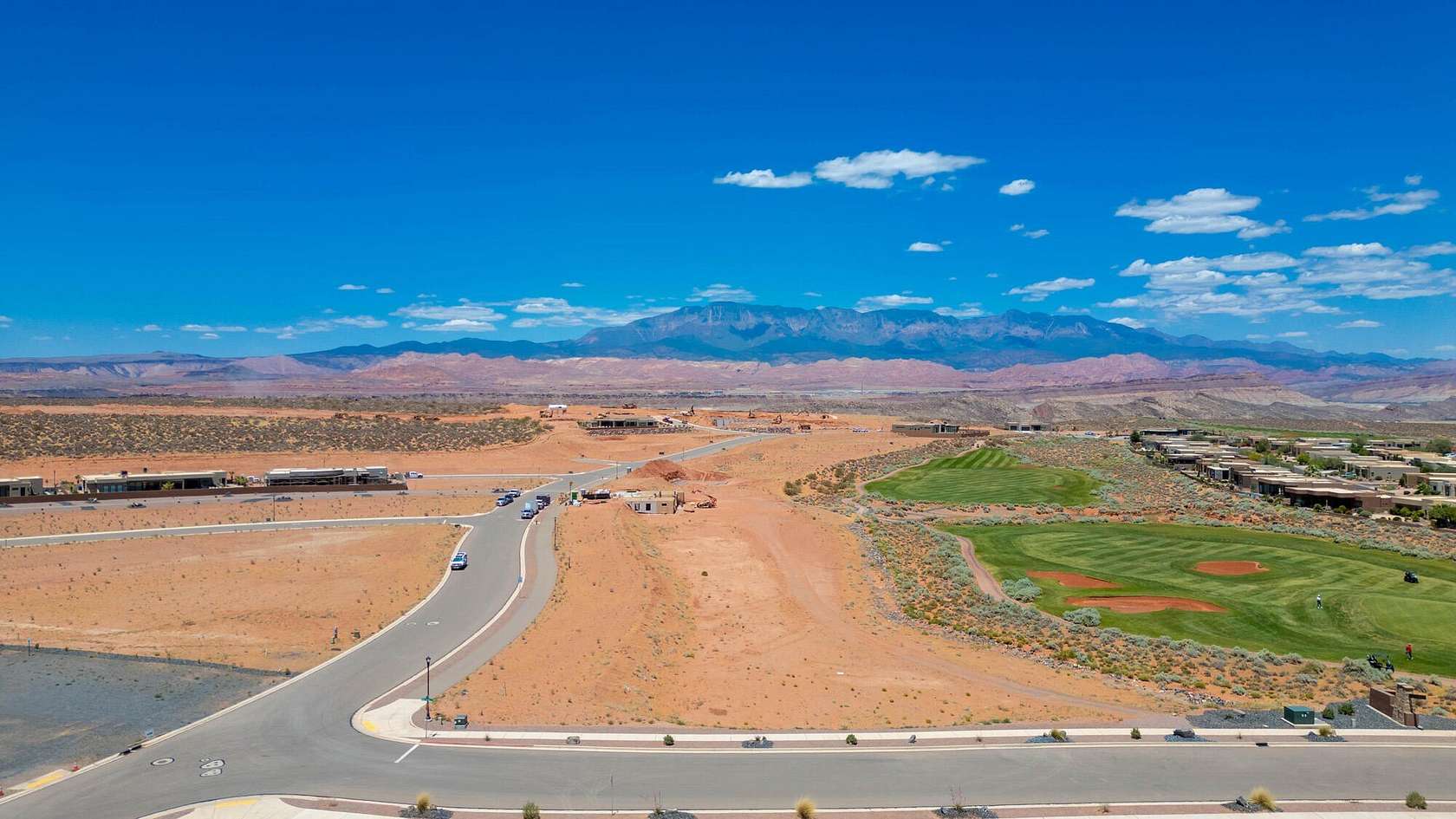 0.67 Acres of Residential Land for Sale in Hurricane, Utah