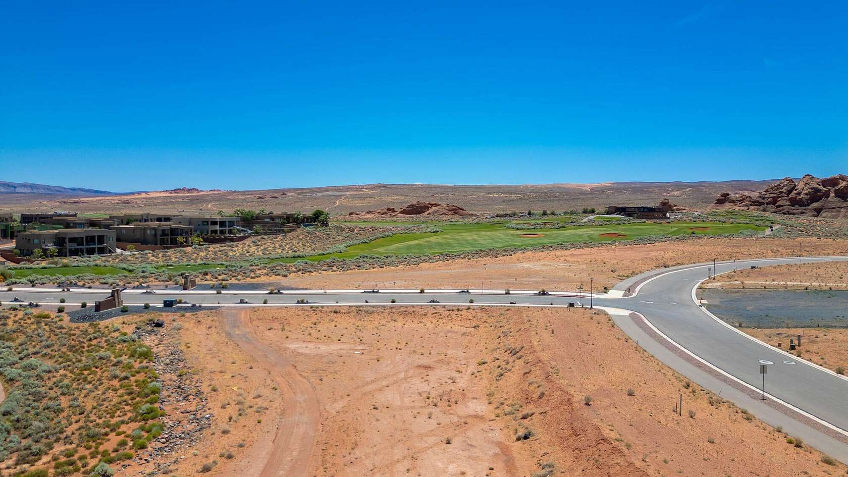 0.67 Acres of Residential Land for Sale in Hurricane, Utah