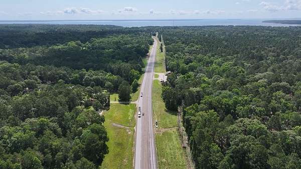 13.4 Acres of Land for Sale in Pointblank, Texas