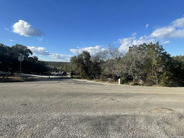 0.32 Acres of Residential Land for Sale in Wimberley, Texas