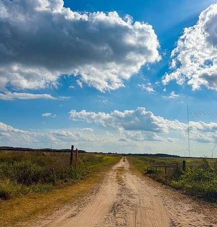 1.24 Acres of Land for Sale in St. Cloud, Florida