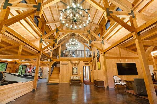 63 Acres of Recreational & Residential Land for Sale in Bozeman, Montana