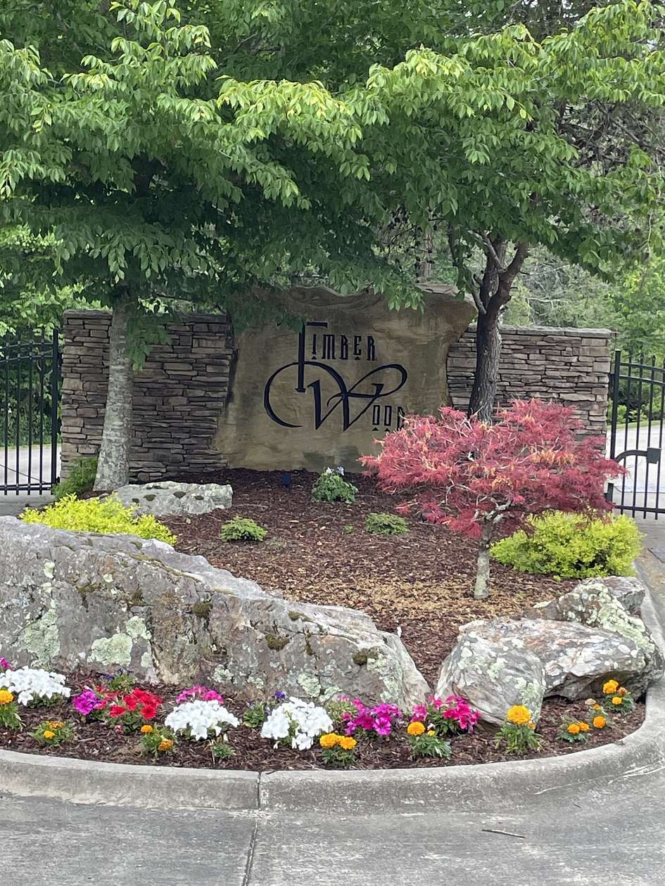 6.32 Acres of Residential Land for Sale in Monteagle, Tennessee