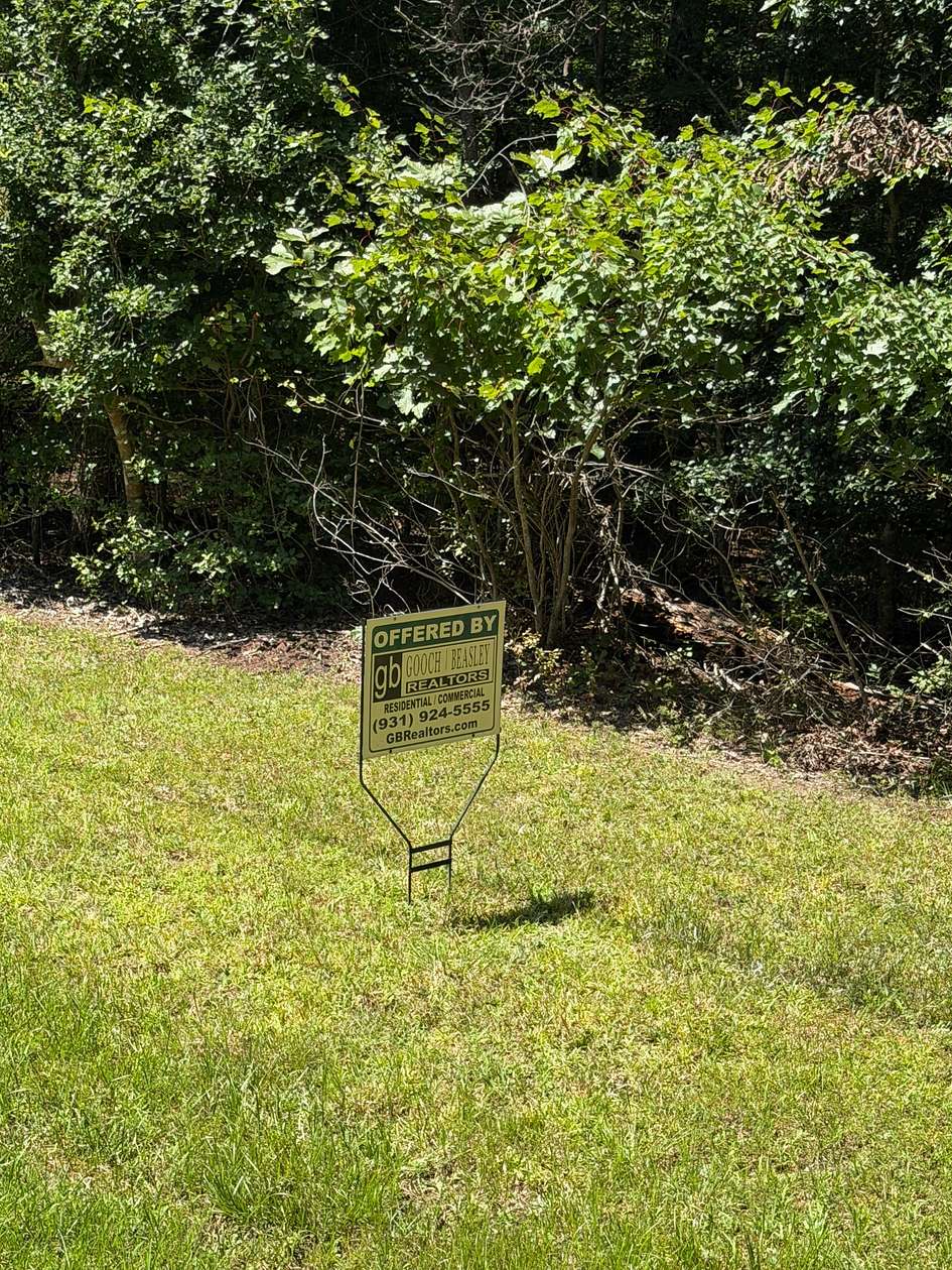 6.32 Acres of Residential Land for Sale in Monteagle, Tennessee