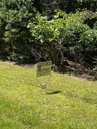 6.32 Acres of Residential Land for Sale in Monteagle, Tennessee