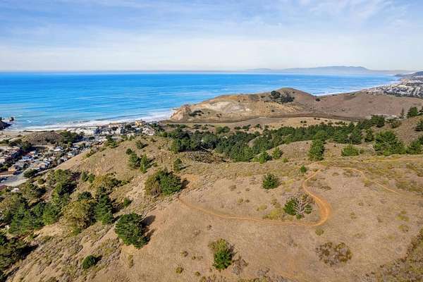 0.48 Acres of Residential Land for Sale in Pacifica, California