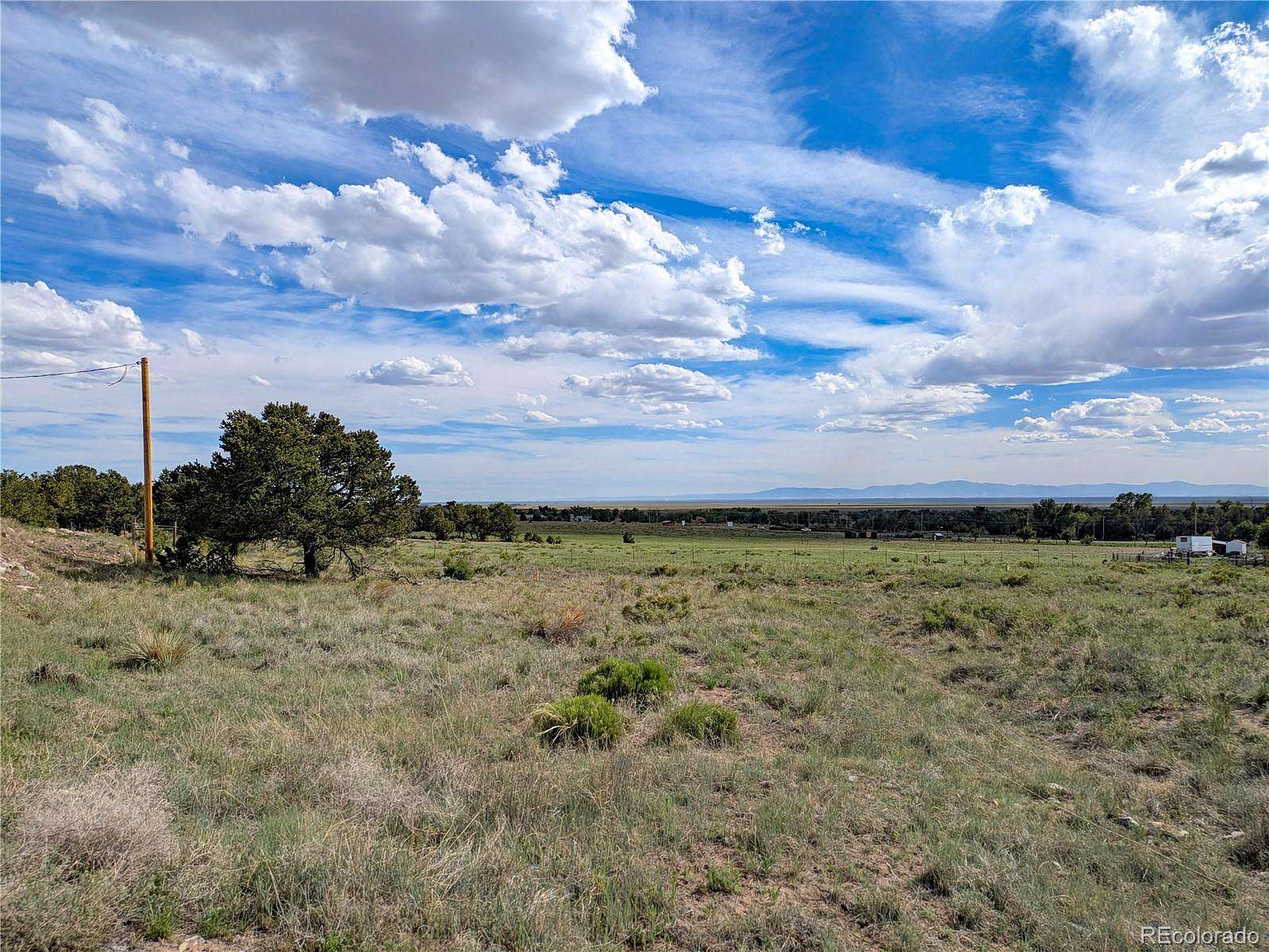 0.17 Acres of Residential Land for Sale in Crestone, Colorado
