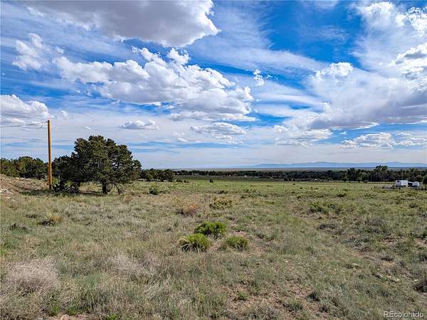 0.17 Acres of Residential Land for Sale in Crestone, Colorado