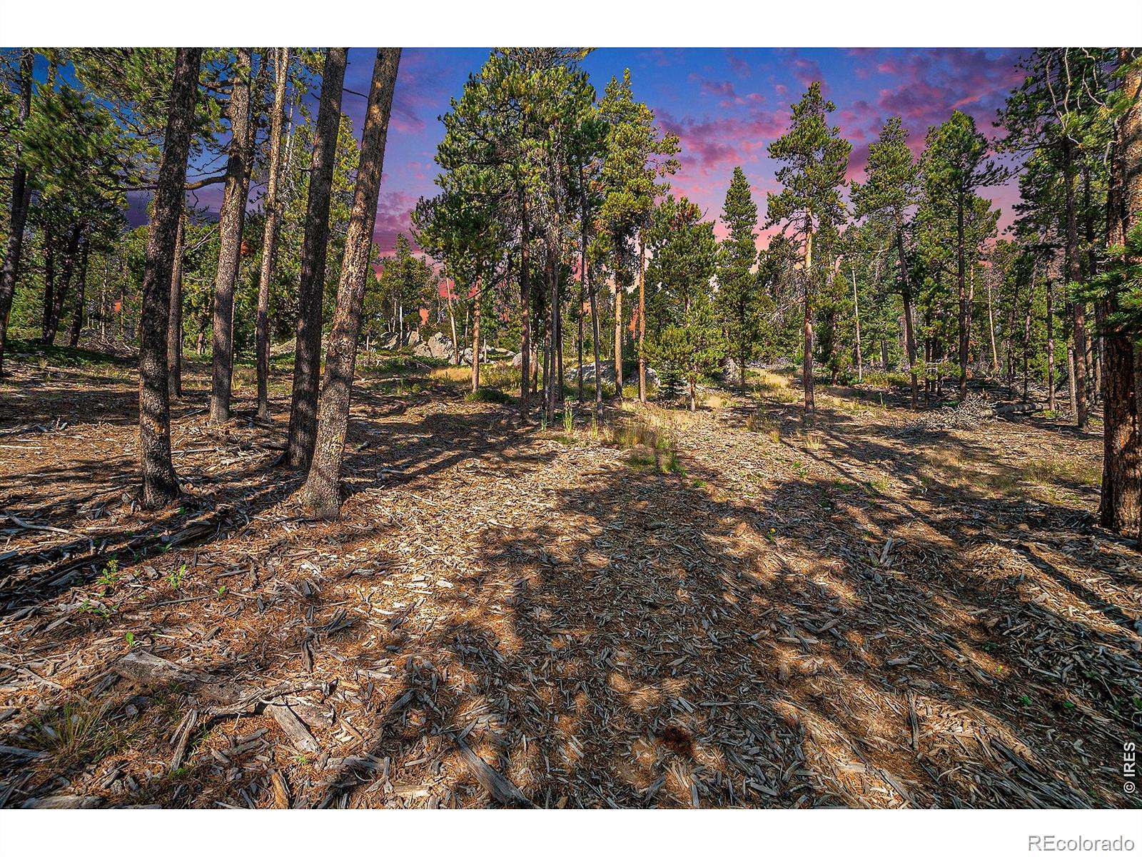 7 Acres of Residential Land for Sale in Drake, Colorado