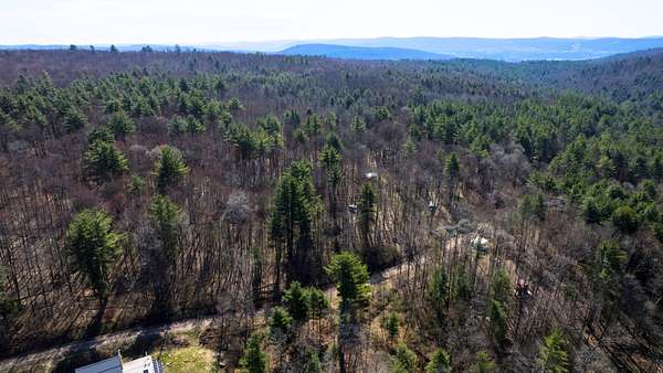 5.3 Acres of Land for Sale in Bainbridge, New York