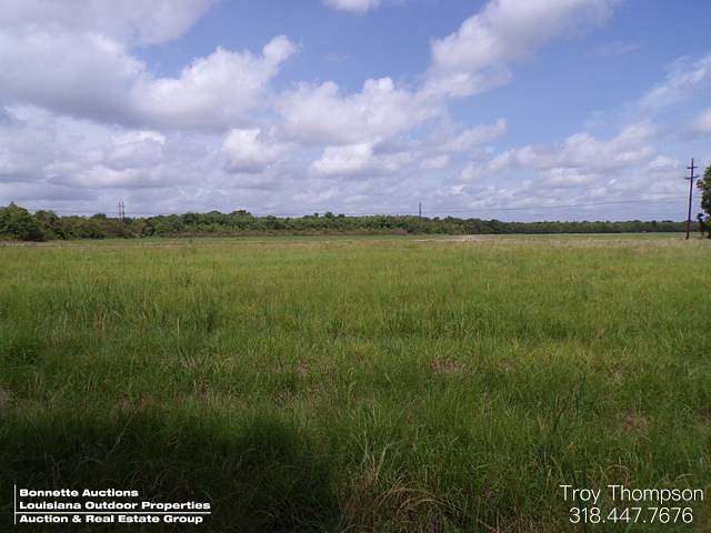 11 Acres of Land for Sale in Mansura, Louisiana