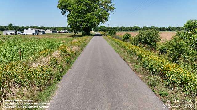 2 Acres of Residential Land for Sale in Cottonport, Louisiana
