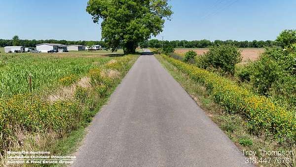 2 Acres of Residential Land for Sale in Cottonport, Louisiana