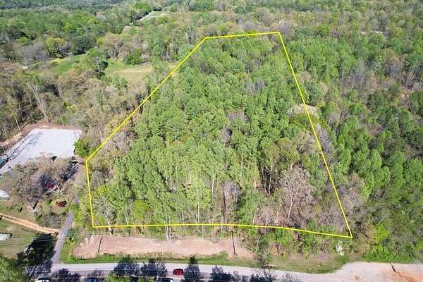 8.73 Acres of Mixed-Use Land for Sale in Lenoir City, Tennessee