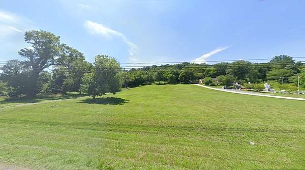 2.2 Acres of Commercial Land for Sale in Goodlettsville, Tennessee