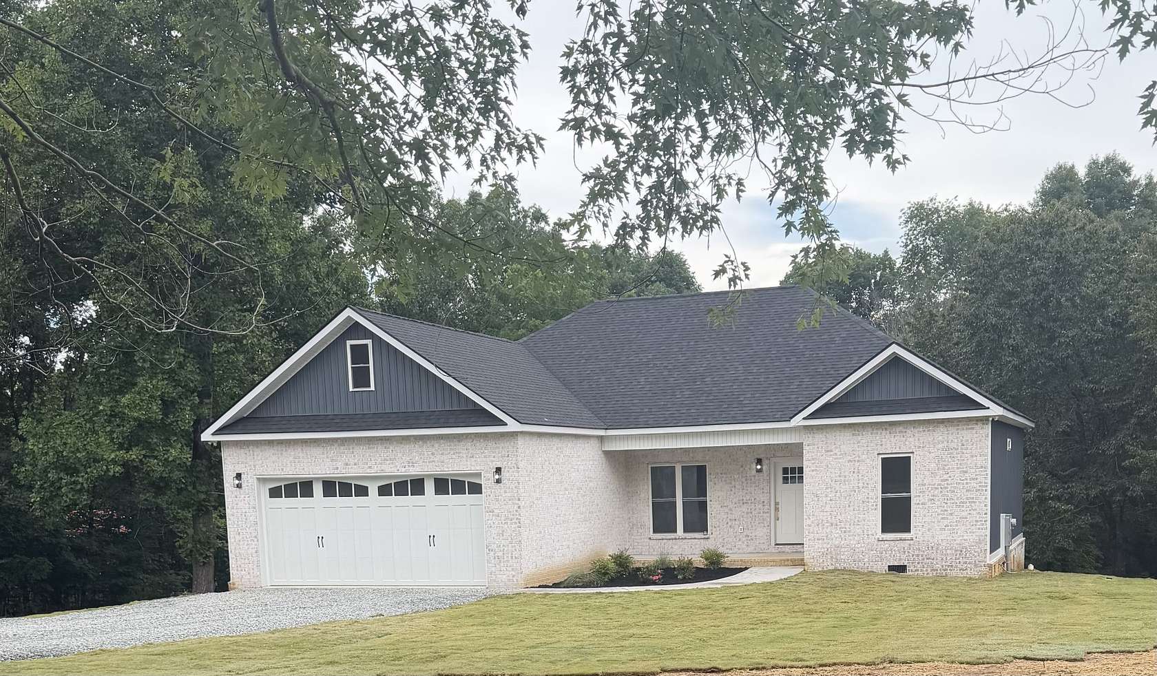 4 Acres of Land with Home for Sale in Waverly, Tennessee