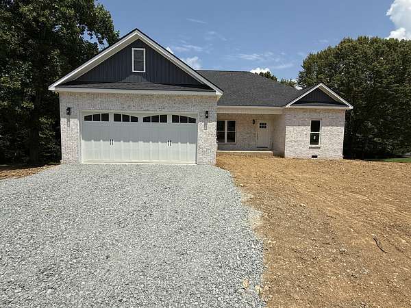 4 Acres of Land with Home for Sale in Waverly, Tennessee