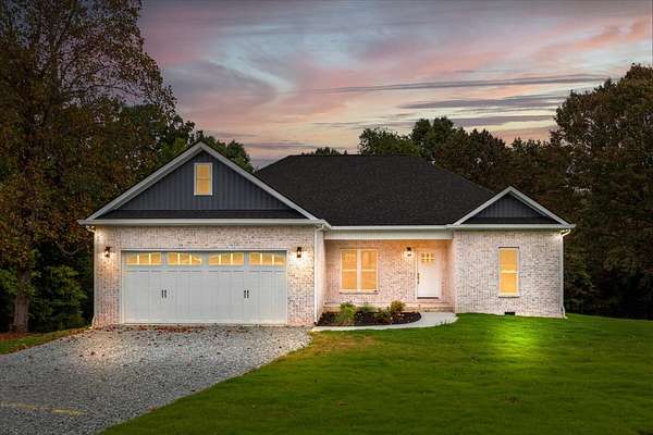 4 Acres of Land with Home for Sale in Waverly, Tennessee