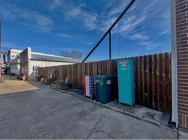0.21 Acres of Commercial Land for Sale in Eminence, Missouri