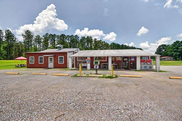 2.2 Acres of Mixed-Use Land for Sale in Perkinston, Mississippi