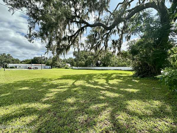 0.48 Acres of Commercial Land for Sale in Crescent City, Florida