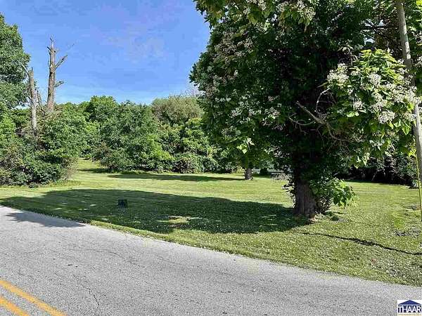 0.39 Acres of Land for Sale in West Terre Haute, Indiana