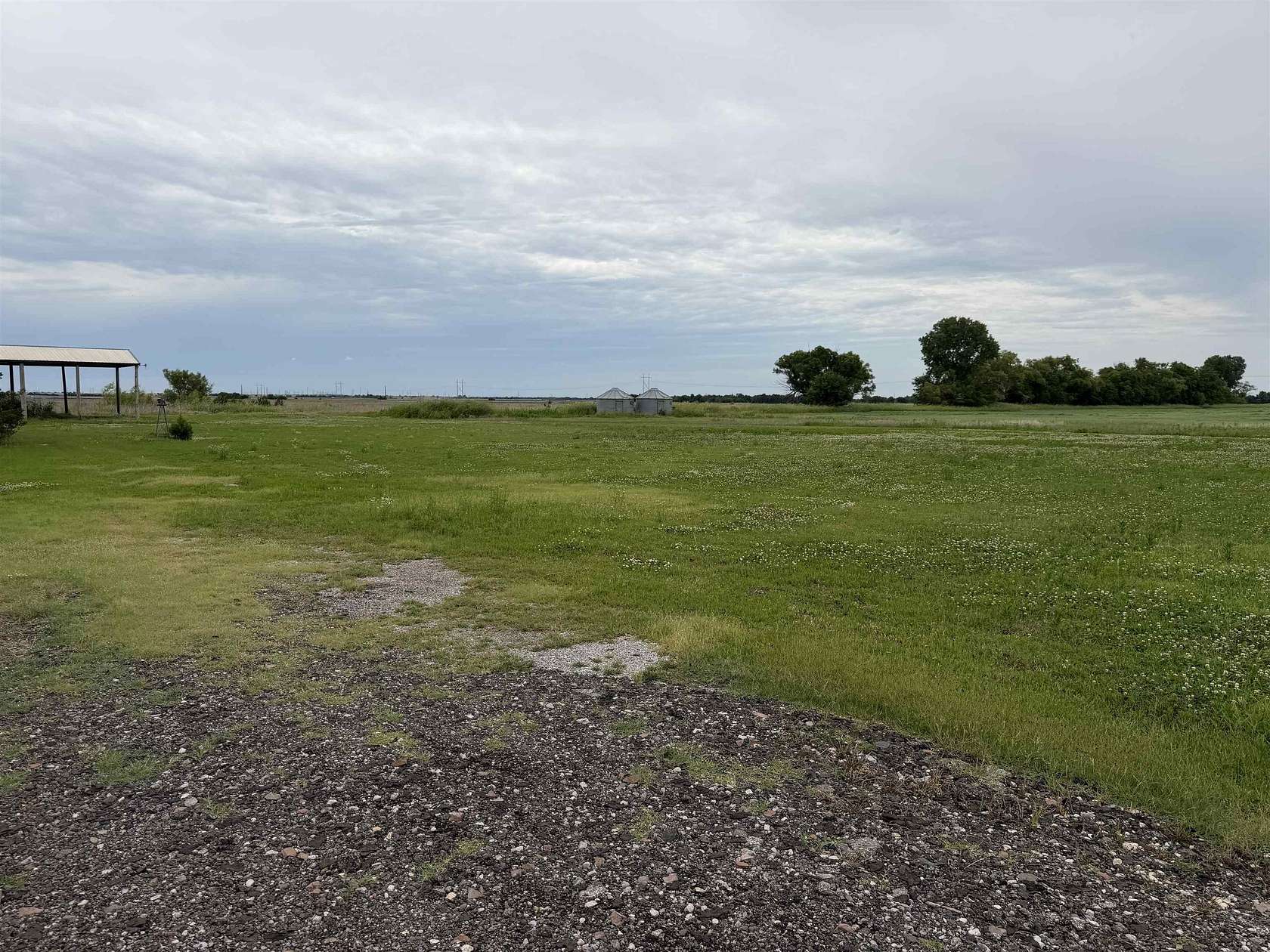 0.9 Acres of Land for Sale in Enid, Oklahoma