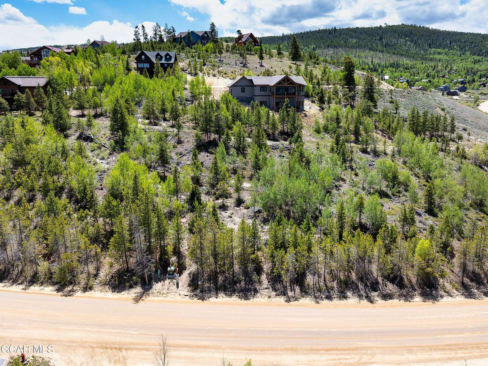 0.34 Acres of Land for Sale in Granby, Colorado