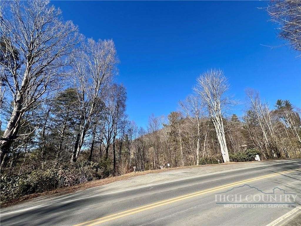 0.74 Acres of Residential Land for Sale in Sugar Grove, North Carolina