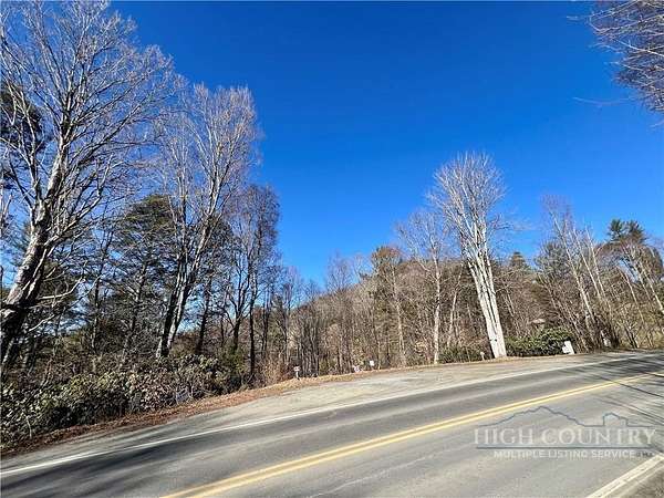 0.74 Acres of Residential Land for Sale in Sugar Grove, North Carolina
